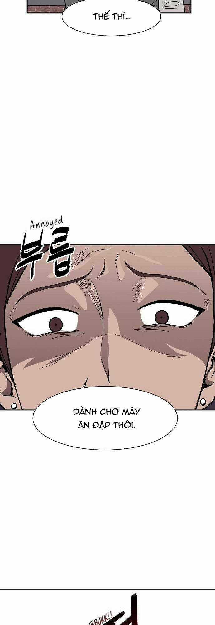 Ngọn Lửa Xanh - Chapter 6 - Trang 8