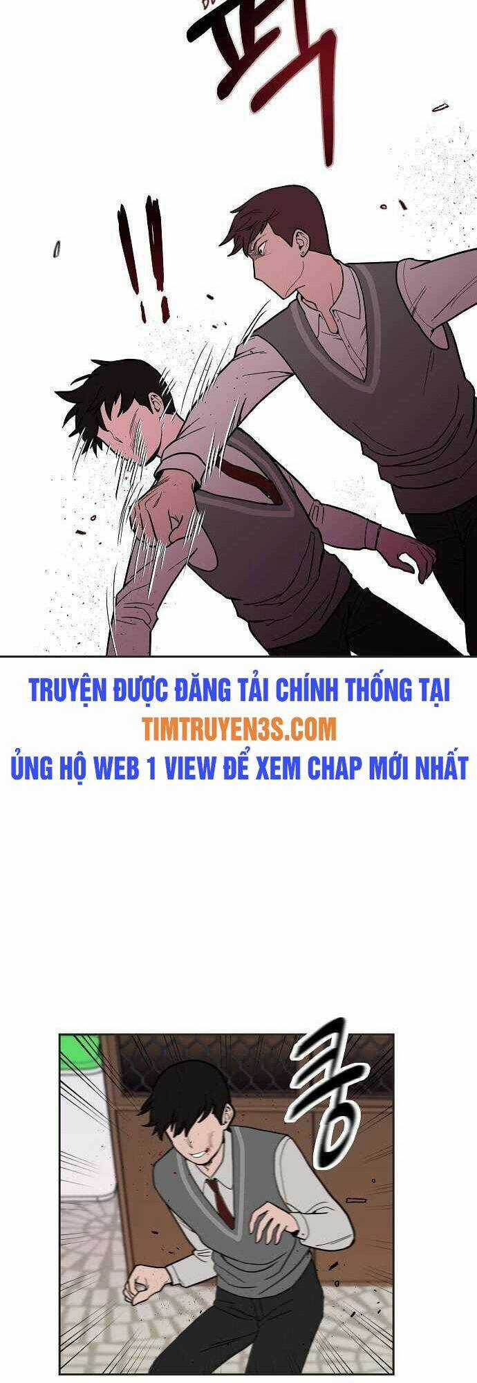 Ngọn Lửa Xanh - Chapter 6 - Trang 9