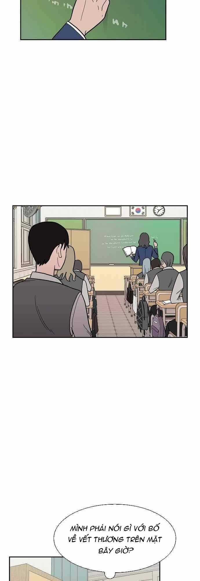 Ngọn Lửa Xanh - Chapter 7 - Trang 2