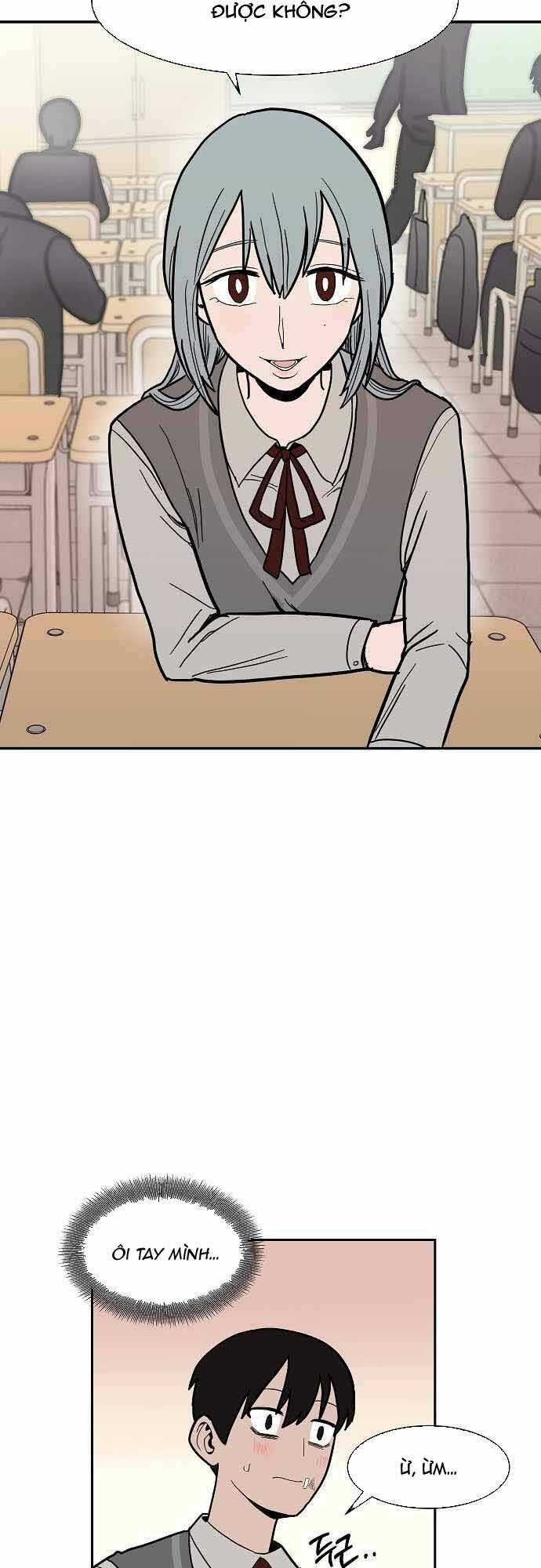 Ngọn Lửa Xanh - Chapter 7 - Trang 12