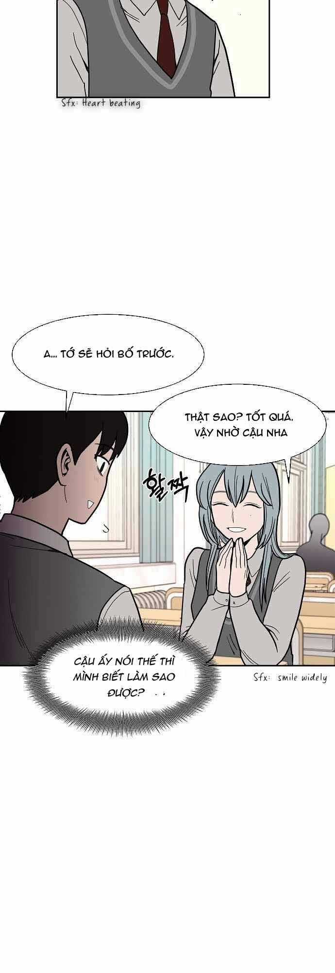 Ngọn Lửa Xanh - Chapter 7 - Trang 13