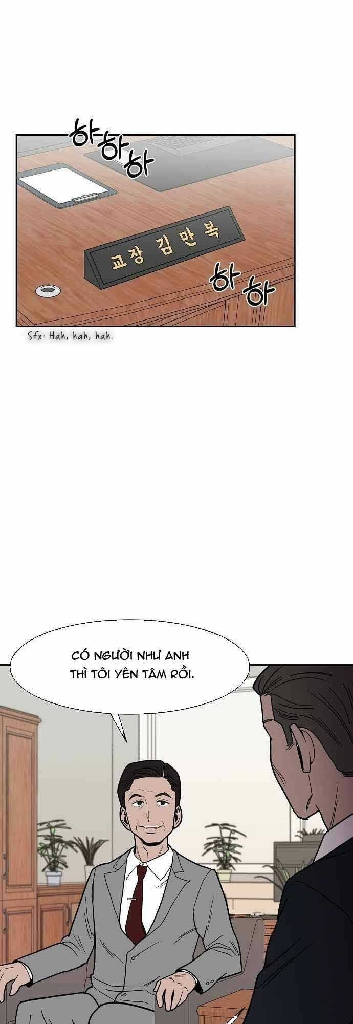 Ngọn Lửa Xanh - Chapter 7 - Trang 15