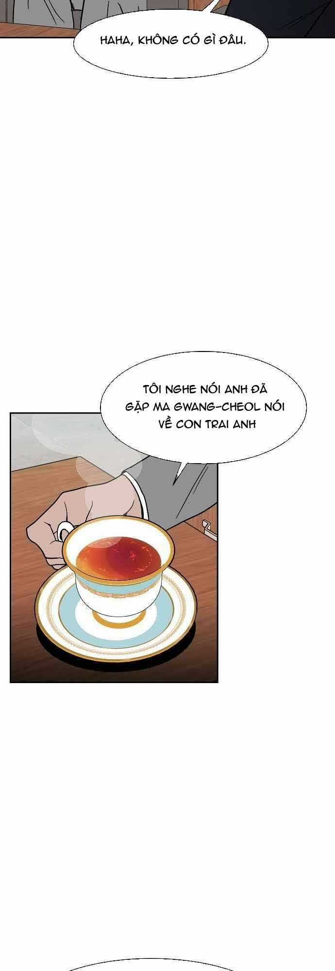 Ngọn Lửa Xanh - Chapter 7 - Trang 16