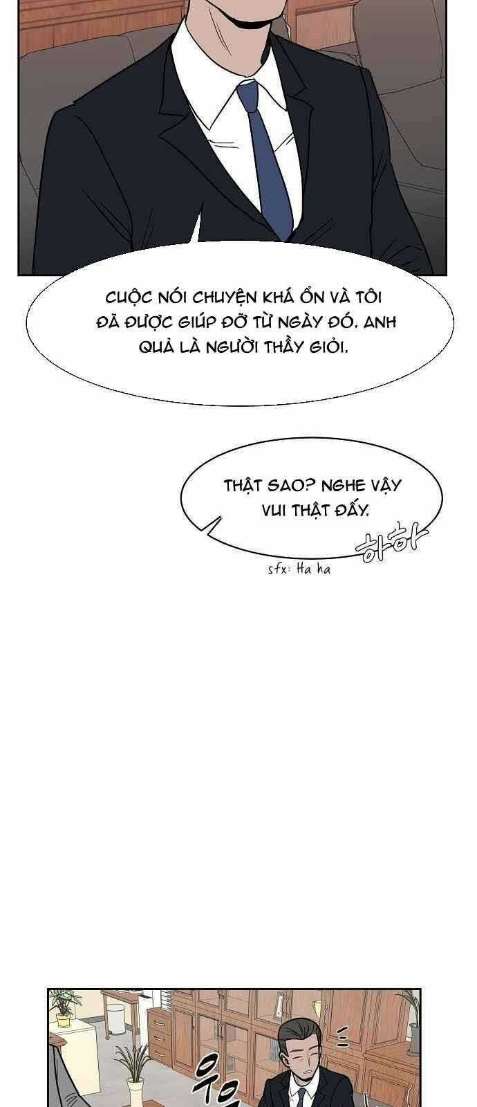 Ngọn Lửa Xanh - Chapter 7 - Trang 18