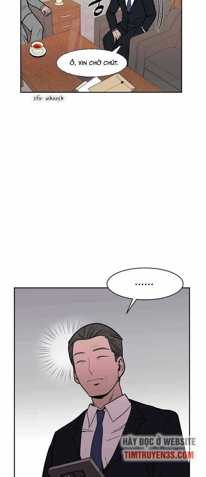 Ngọn Lửa Xanh - Chapter 7 - Trang 19