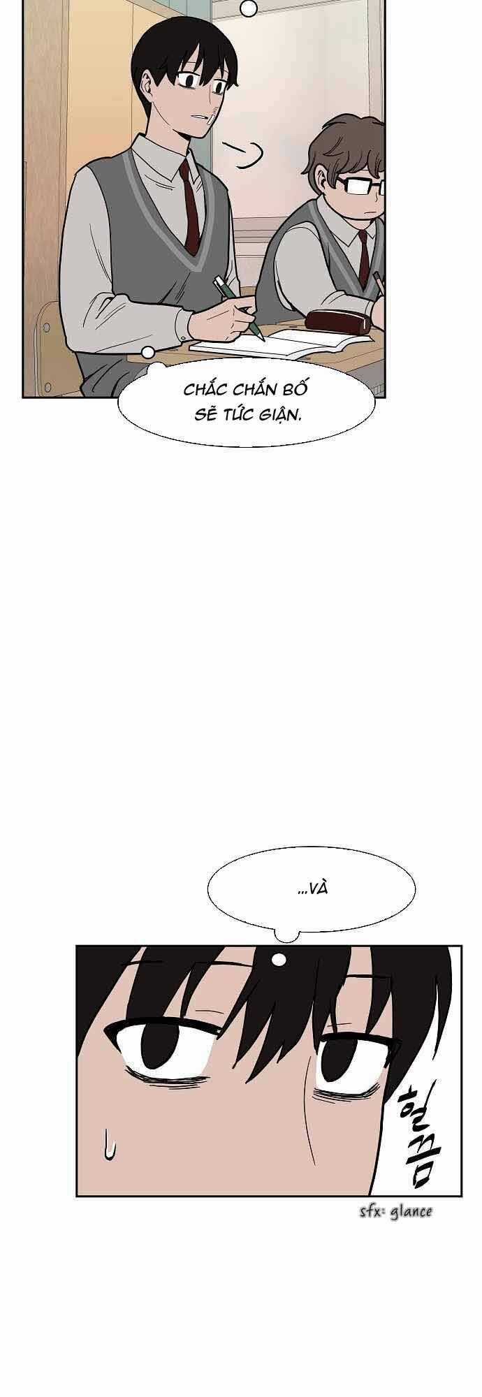 Ngọn Lửa Xanh - Chapter 7 - Trang 3