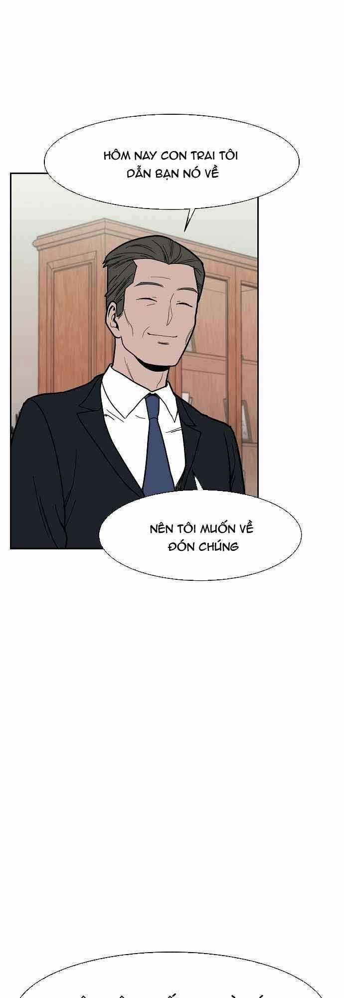 Ngọn Lửa Xanh - Chapter 7 - Trang 21