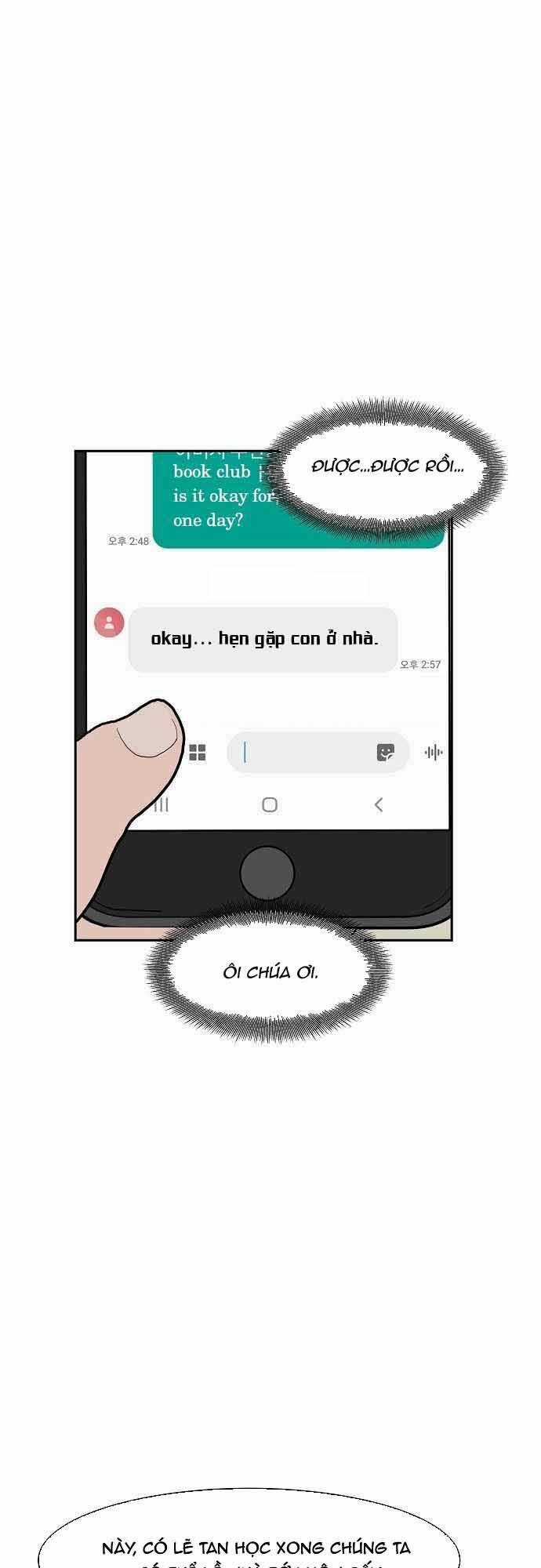 Ngọn Lửa Xanh - Chapter 7 - Trang 24