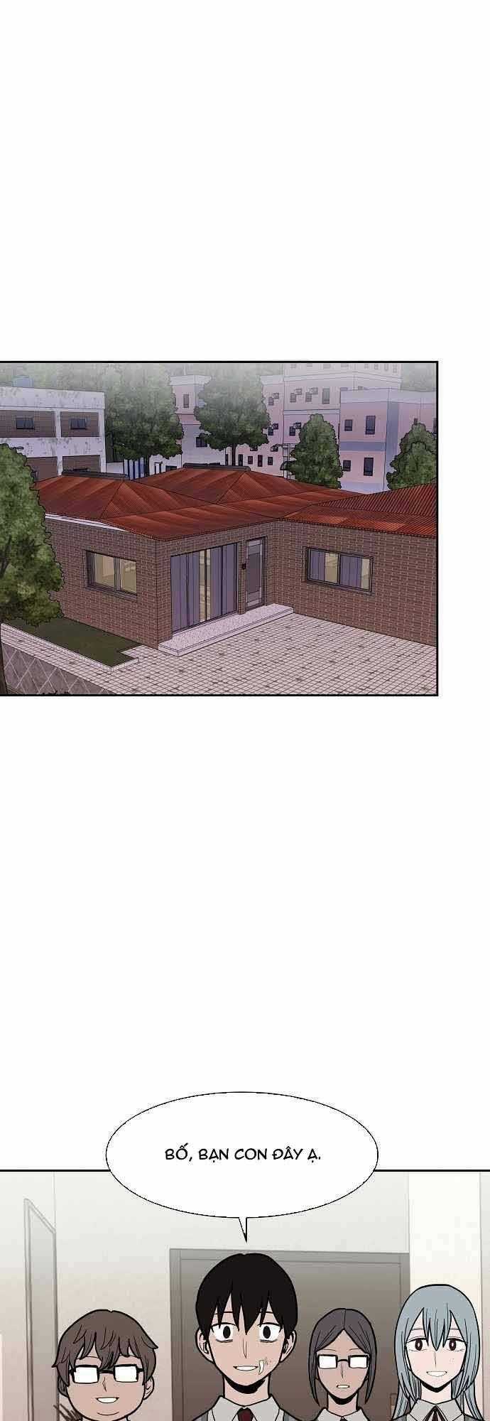 Ngọn Lửa Xanh - Chapter 7 - Trang 26