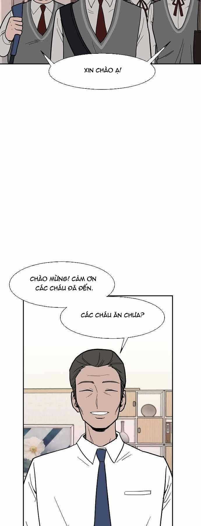 Ngọn Lửa Xanh - Chapter 7 - Trang 27