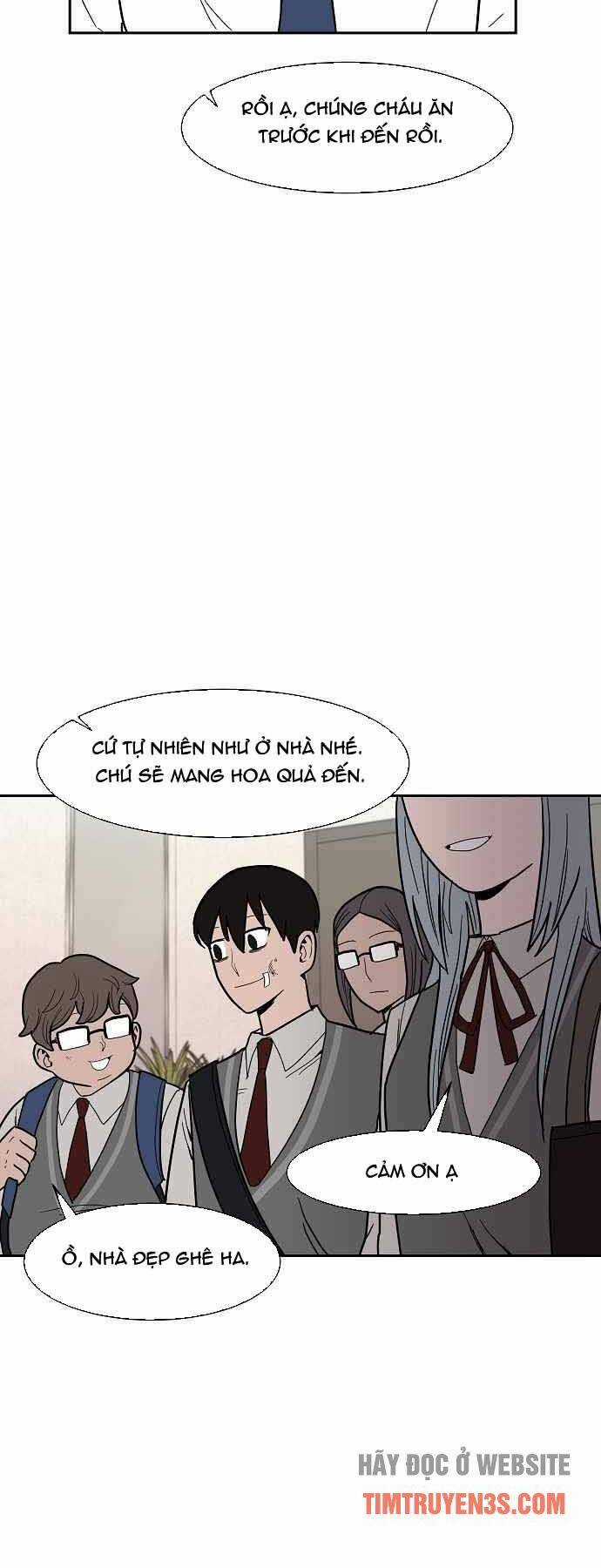 Ngọn Lửa Xanh - Chapter 7 - Trang 28