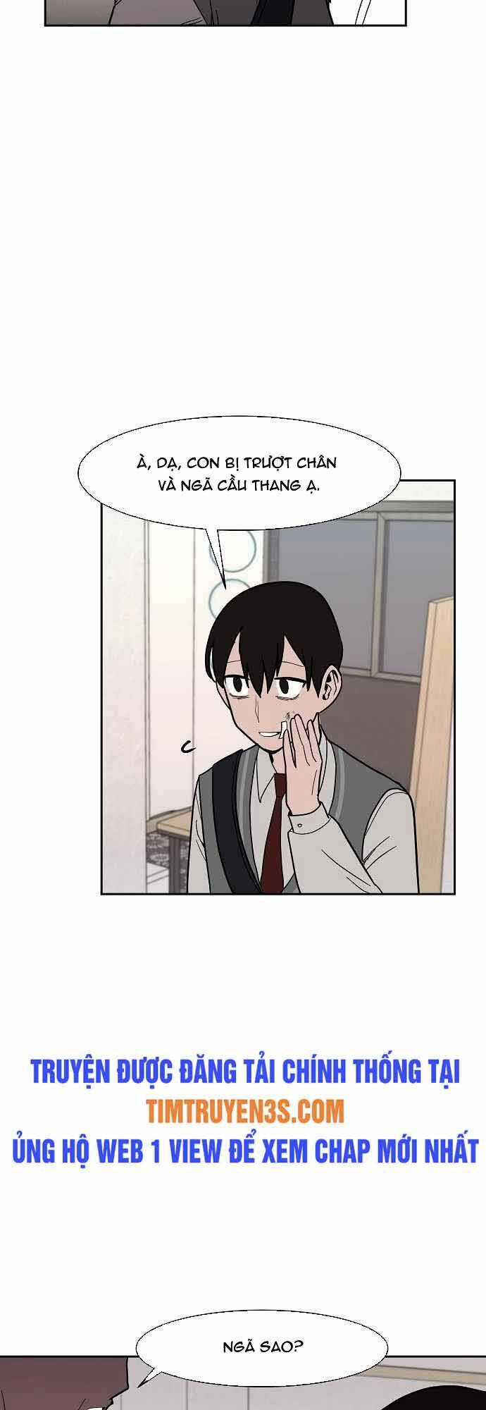 Ngọn Lửa Xanh - Chapter 7 - Trang 30