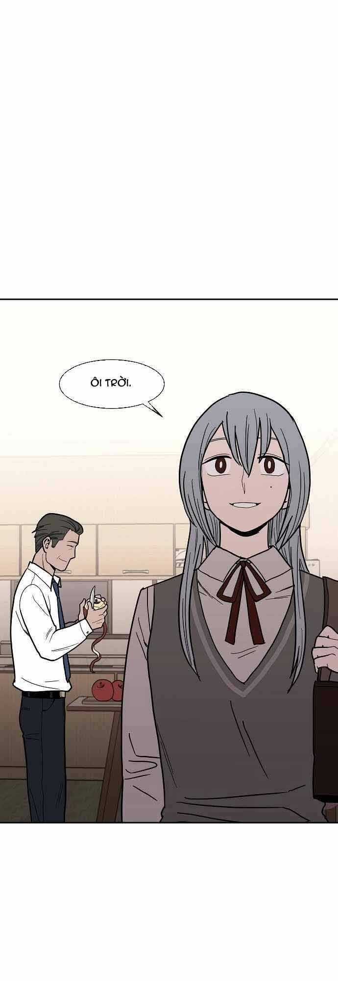 Ngọn Lửa Xanh - Chapter 7 - Trang 37