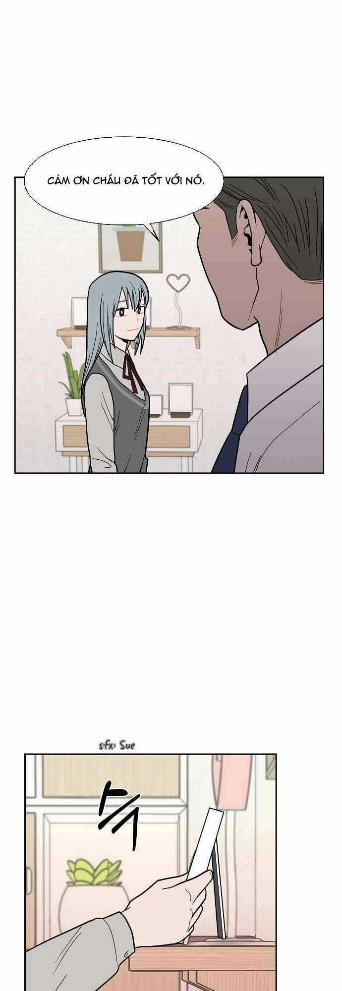 Ngọn Lửa Xanh - Chapter 7 - Trang 40