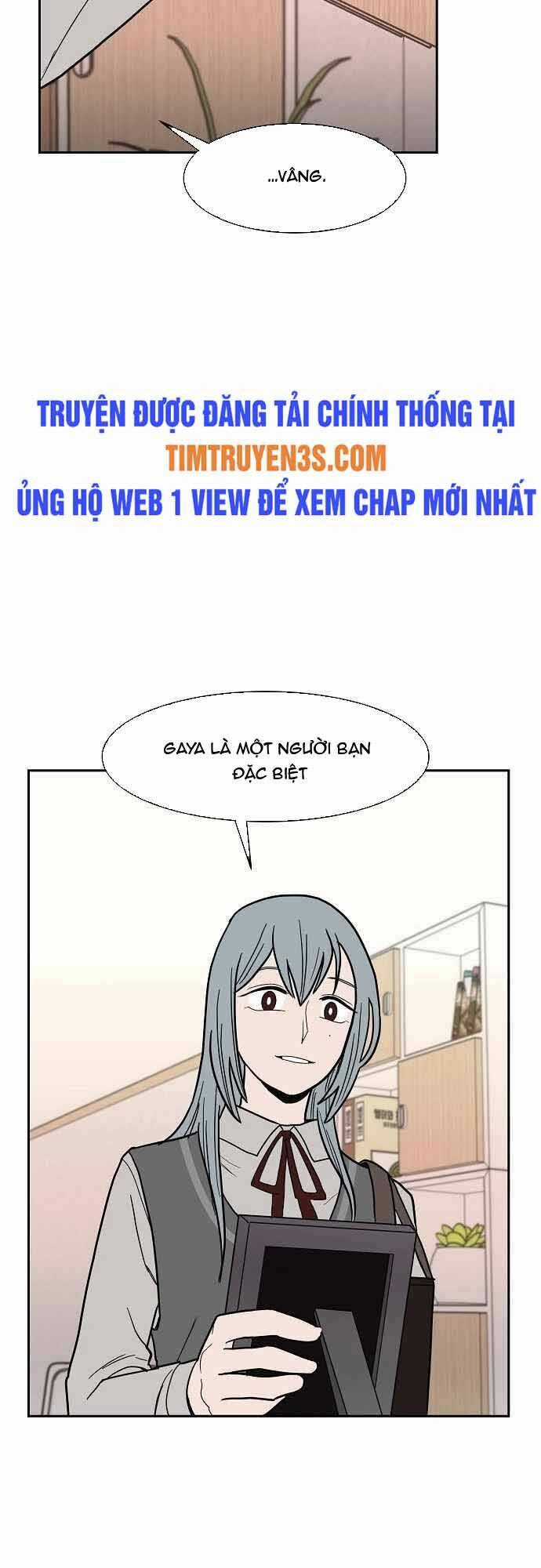 Ngọn Lửa Xanh - Chapter 7 - Trang 41