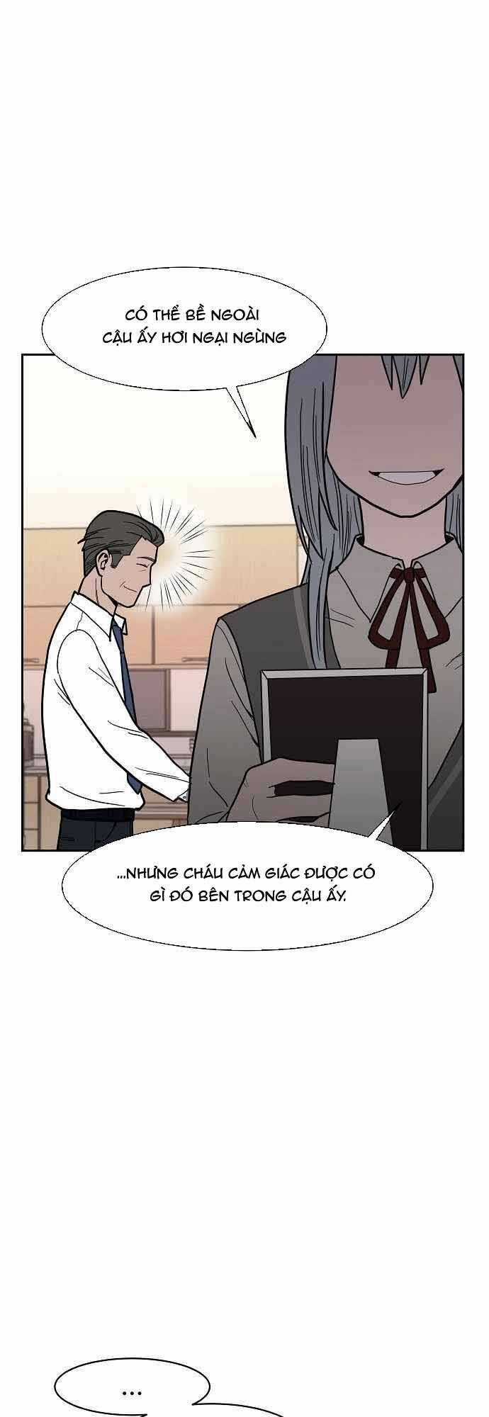 Ngọn Lửa Xanh - Chapter 7 - Trang 42