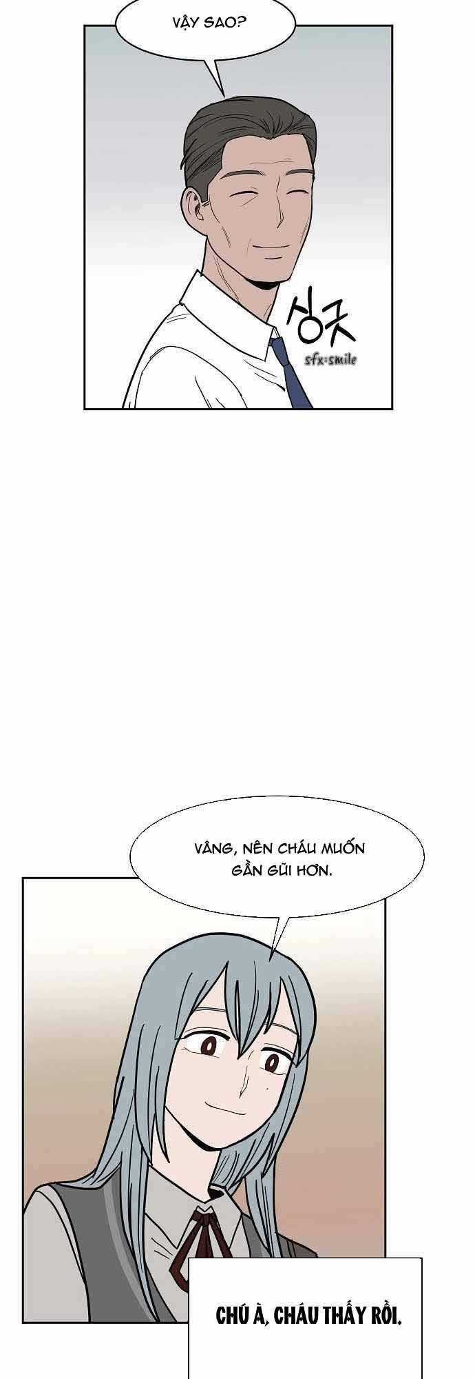 Ngọn Lửa Xanh - Chapter 7 - Trang 43