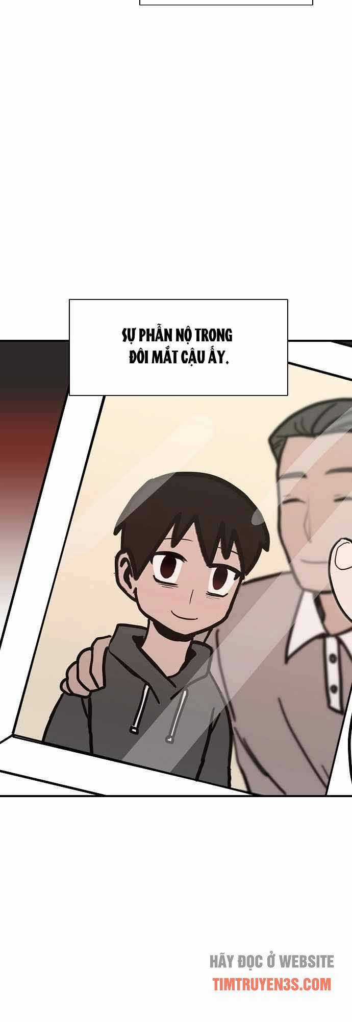 Ngọn Lửa Xanh - Chapter 7 - Trang 44