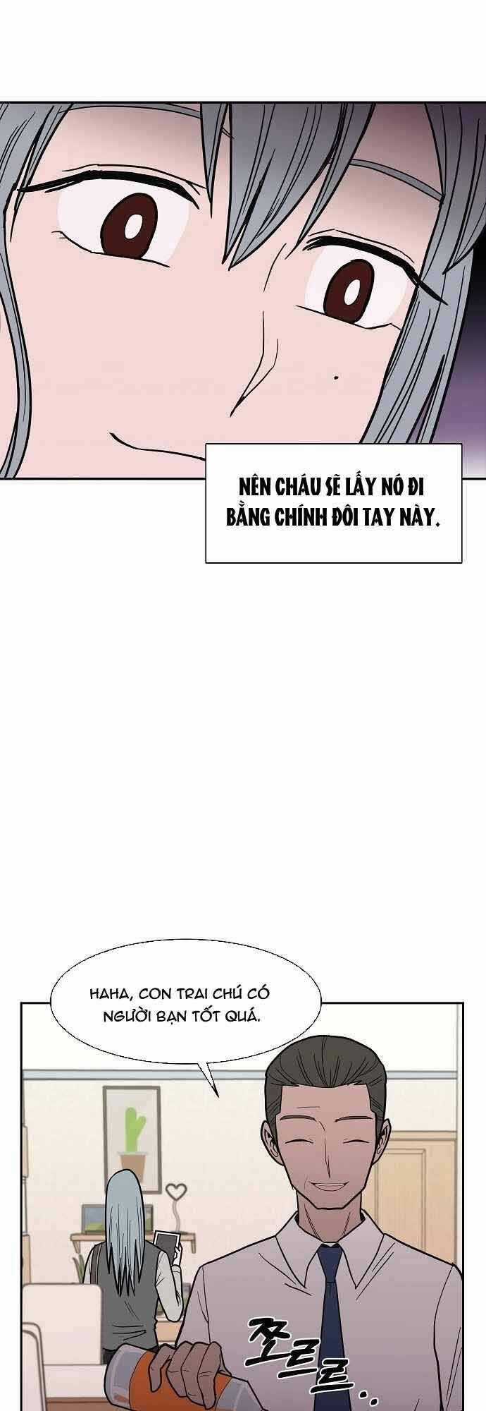 Ngọn Lửa Xanh - Chapter 7 - Trang 45