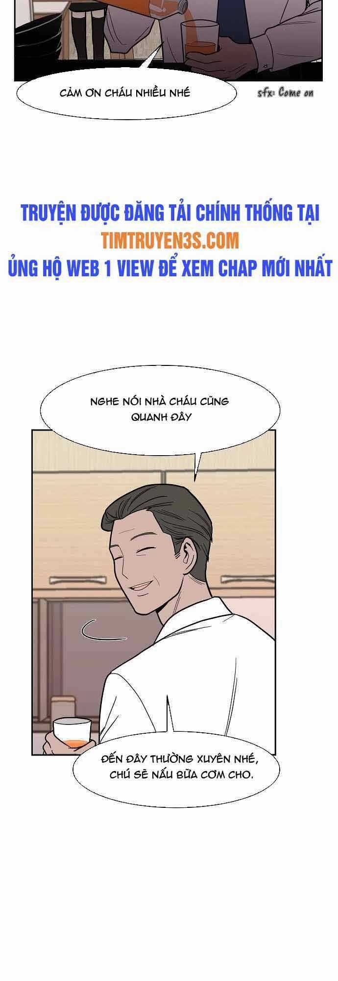 Ngọn Lửa Xanh - Chapter 7 - Trang 46