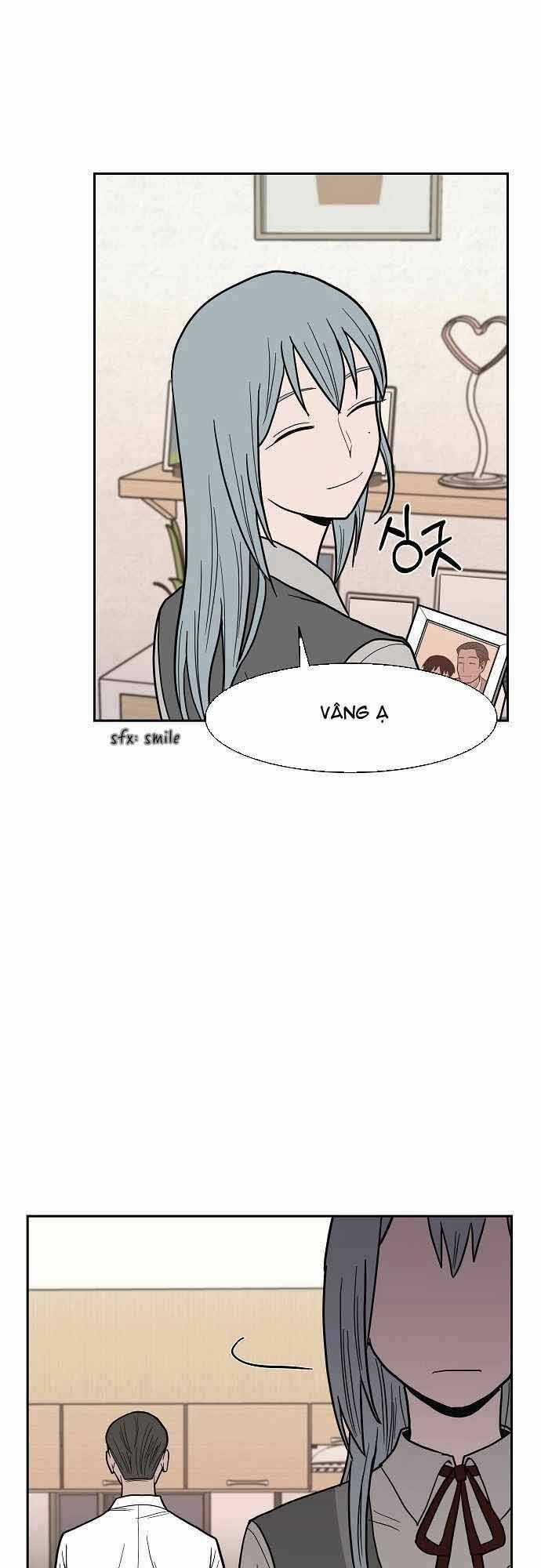 Ngọn Lửa Xanh - Chapter 7 - Trang 47