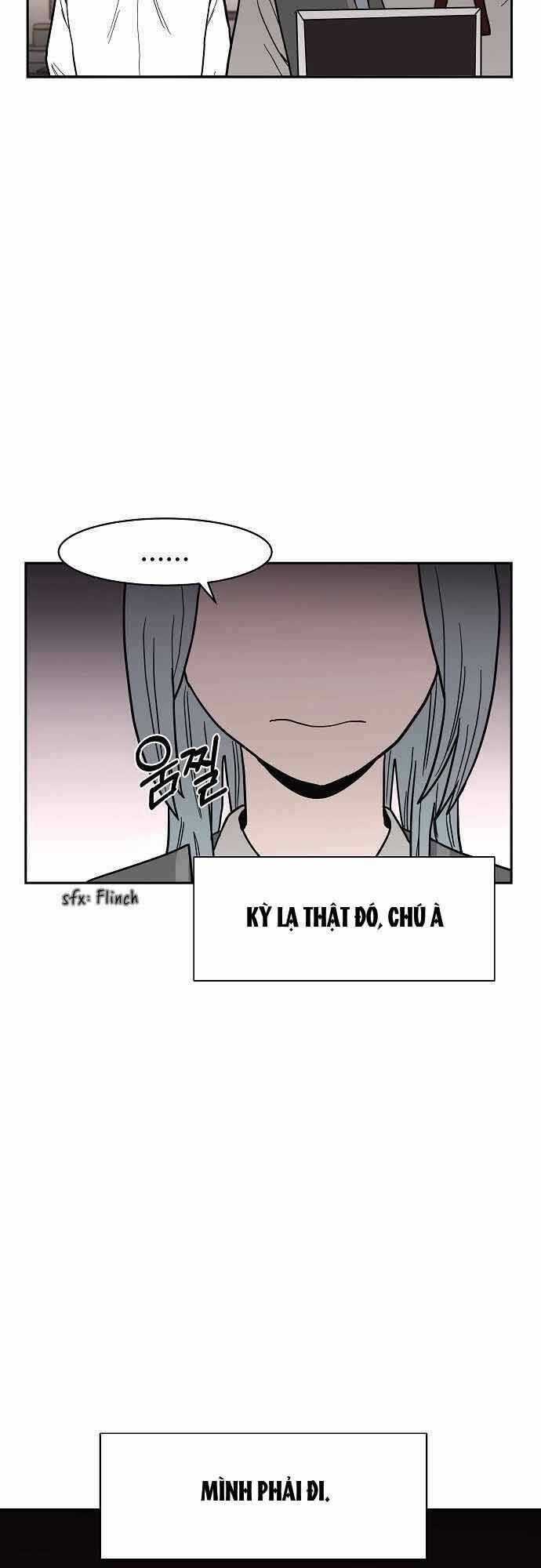 Ngọn Lửa Xanh - Chapter 7 - Trang 48