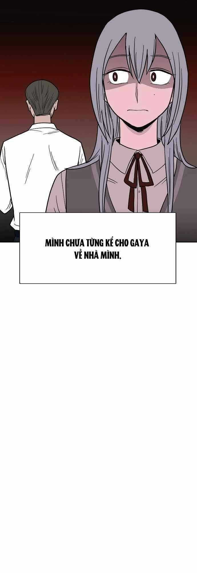 Ngọn Lửa Xanh - Chapter 7 - Trang 49