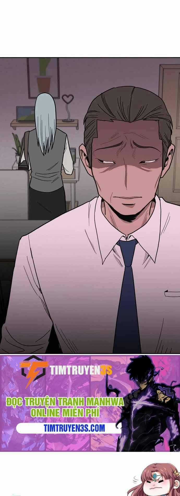 Ngọn Lửa Xanh - Chapter 7 - Trang 50