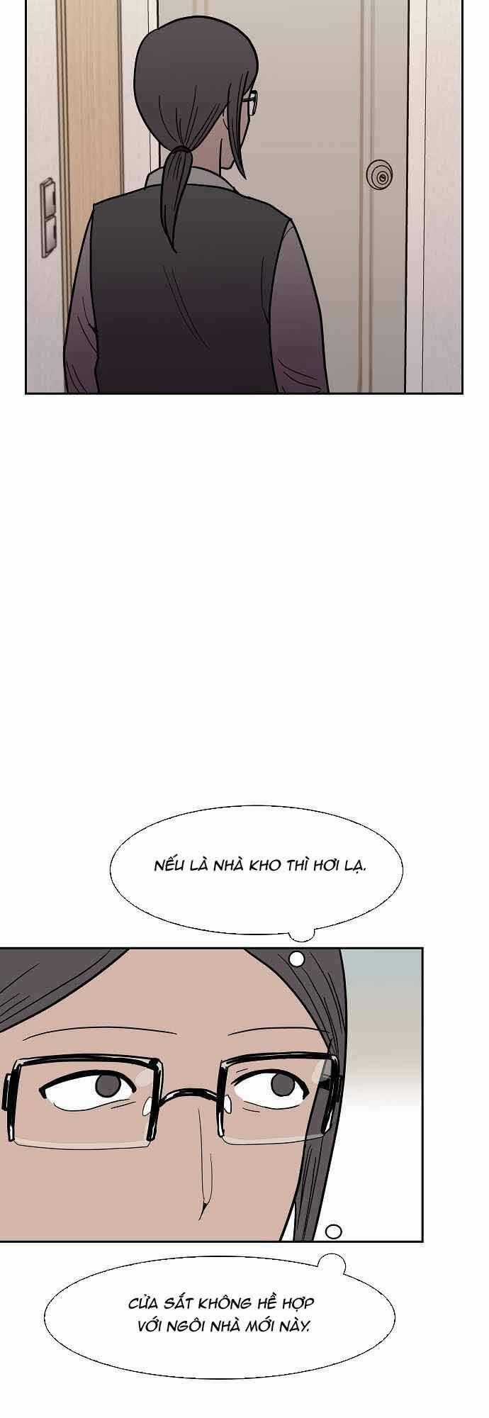 Ngọn Lửa Xanh - Chapter 8 - Trang 2