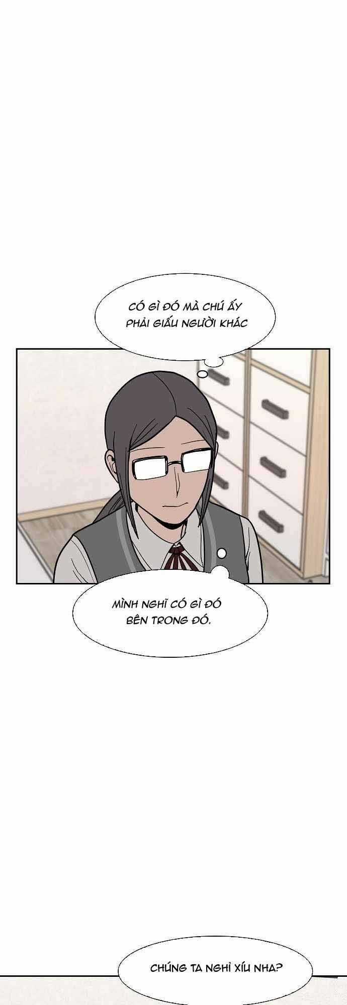 Ngọn Lửa Xanh - Chapter 8 - Trang 11