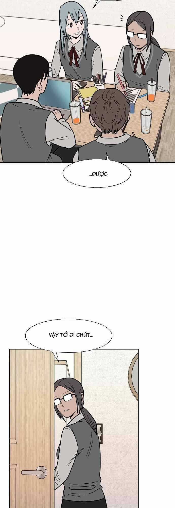 Ngọn Lửa Xanh - Chapter 8 - Trang 12