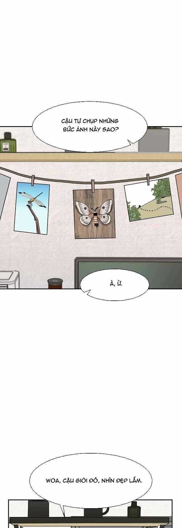 Ngọn Lửa Xanh - Chapter 8 - Trang 14