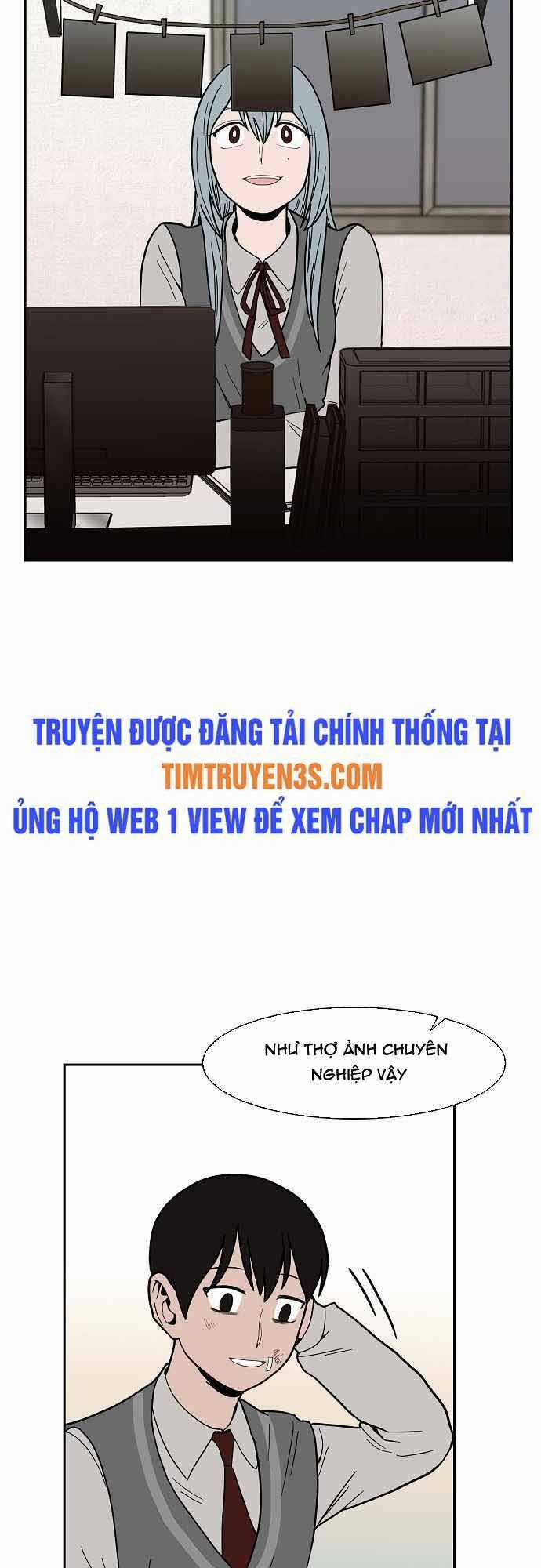 Ngọn Lửa Xanh - Chapter 8 - Trang 15