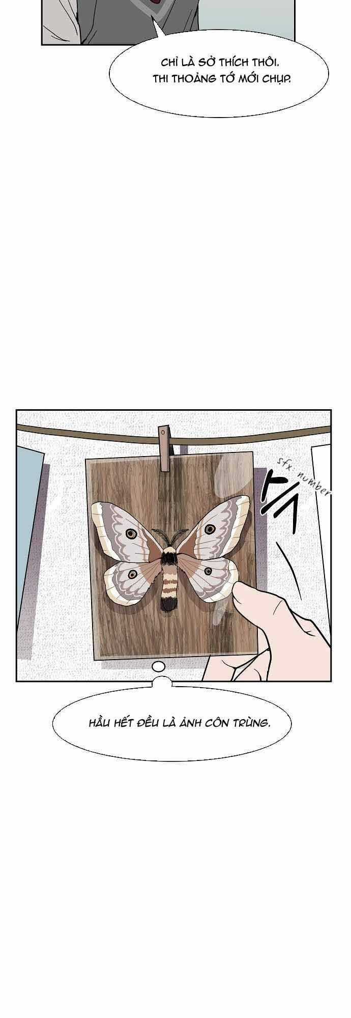 Ngọn Lửa Xanh - Chapter 8 - Trang 16