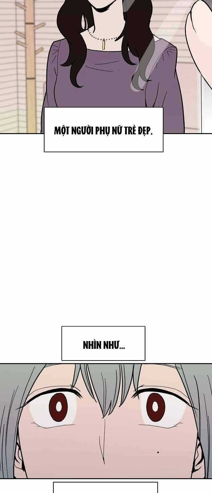 Ngọn Lửa Xanh - Chapter 8 - Trang 19