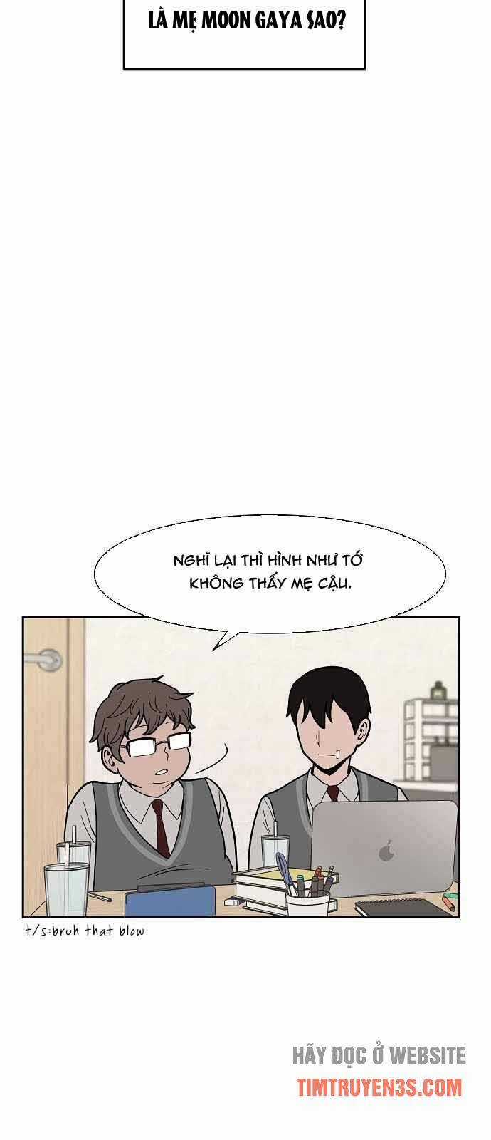 Ngọn Lửa Xanh - Chapter 8 - Trang 20