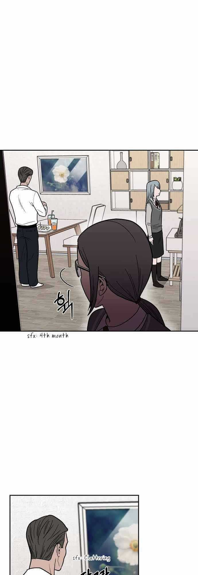 Ngọn Lửa Xanh - Chapter 8 - Trang 3