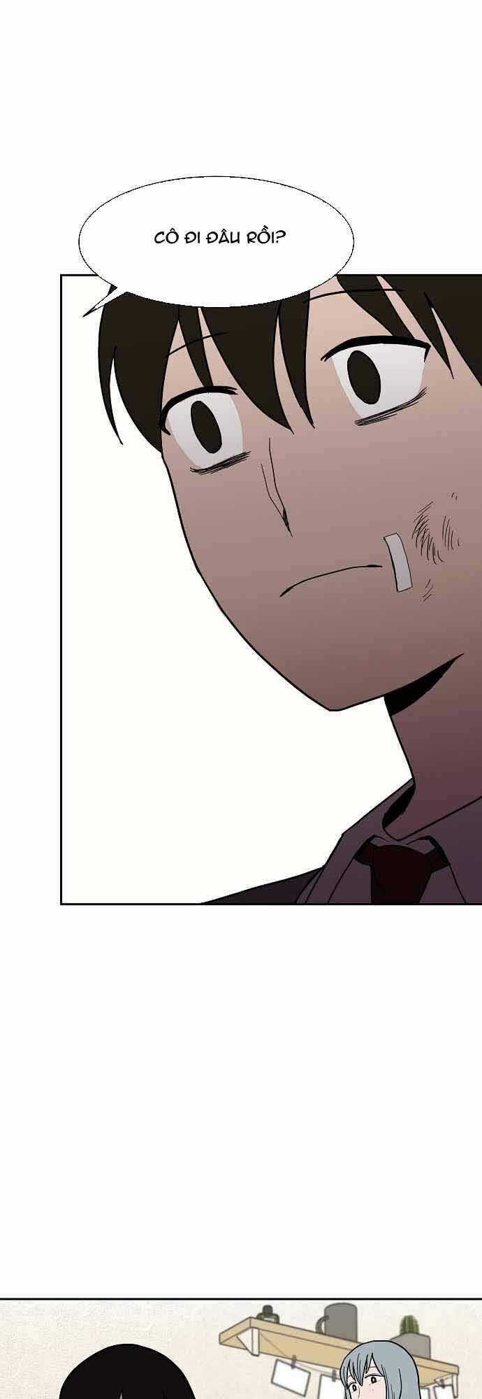 Ngọn Lửa Xanh - Chapter 8 - Trang 21