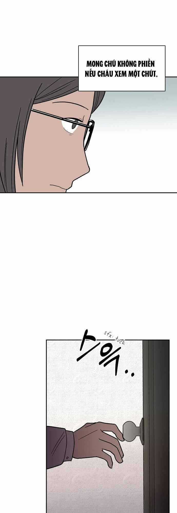 Ngọn Lửa Xanh - Chapter 8 - Trang 25