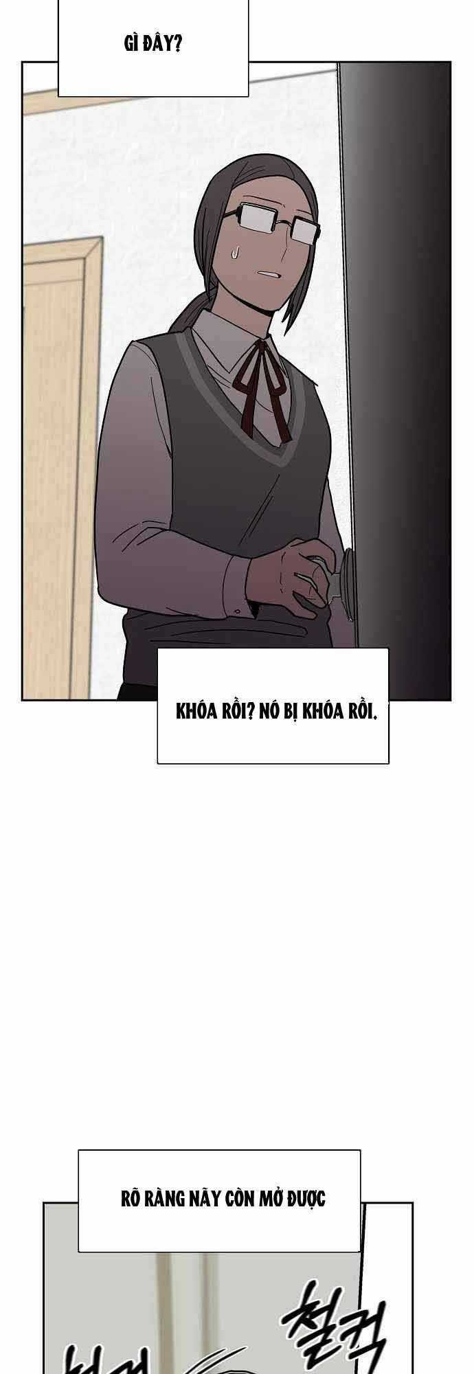 Ngọn Lửa Xanh - Chapter 8 - Trang 27