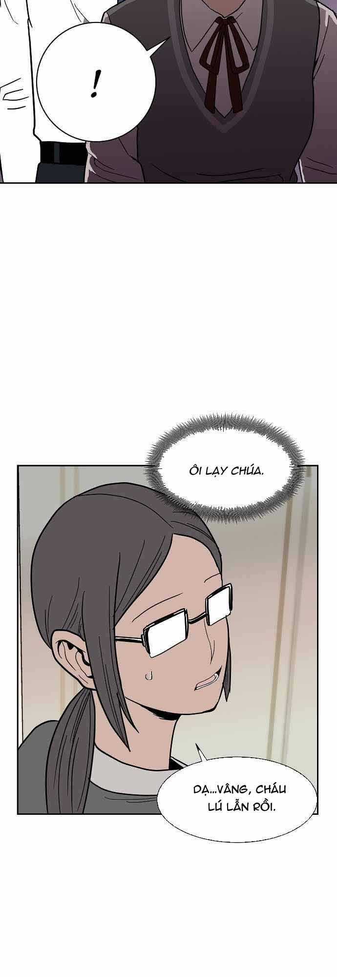 Ngọn Lửa Xanh - Chapter 8 - Trang 29