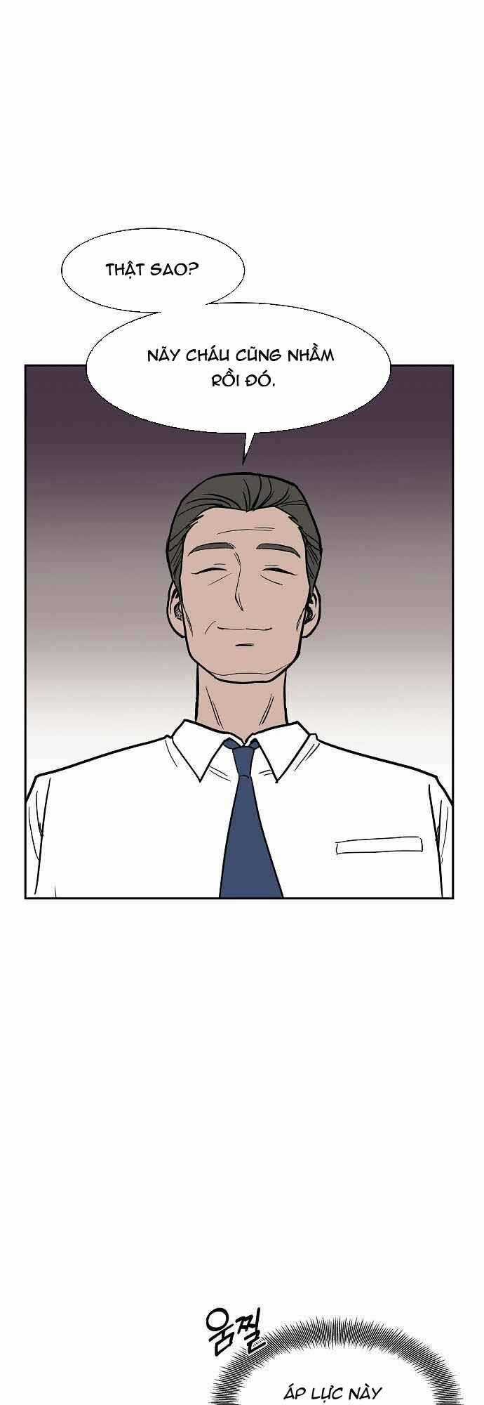 Ngọn Lửa Xanh - Chapter 8 - Trang 30