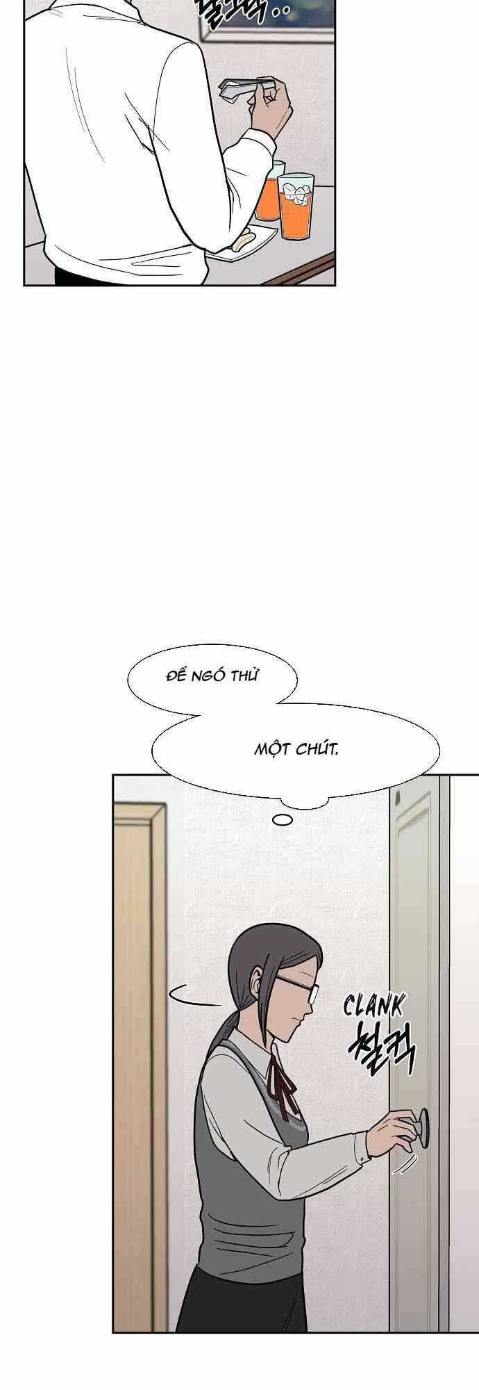 Ngọn Lửa Xanh - Chapter 8 - Trang 4