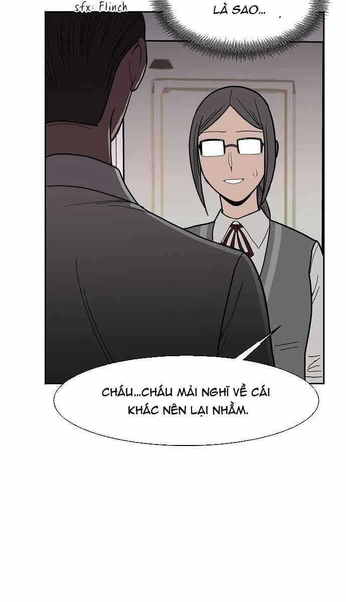 Ngọn Lửa Xanh - Chapter 8 - Trang 31