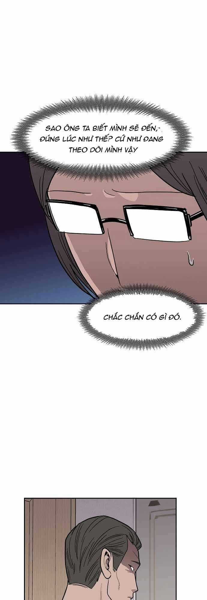 Ngọn Lửa Xanh - Chapter 8 - Trang 33