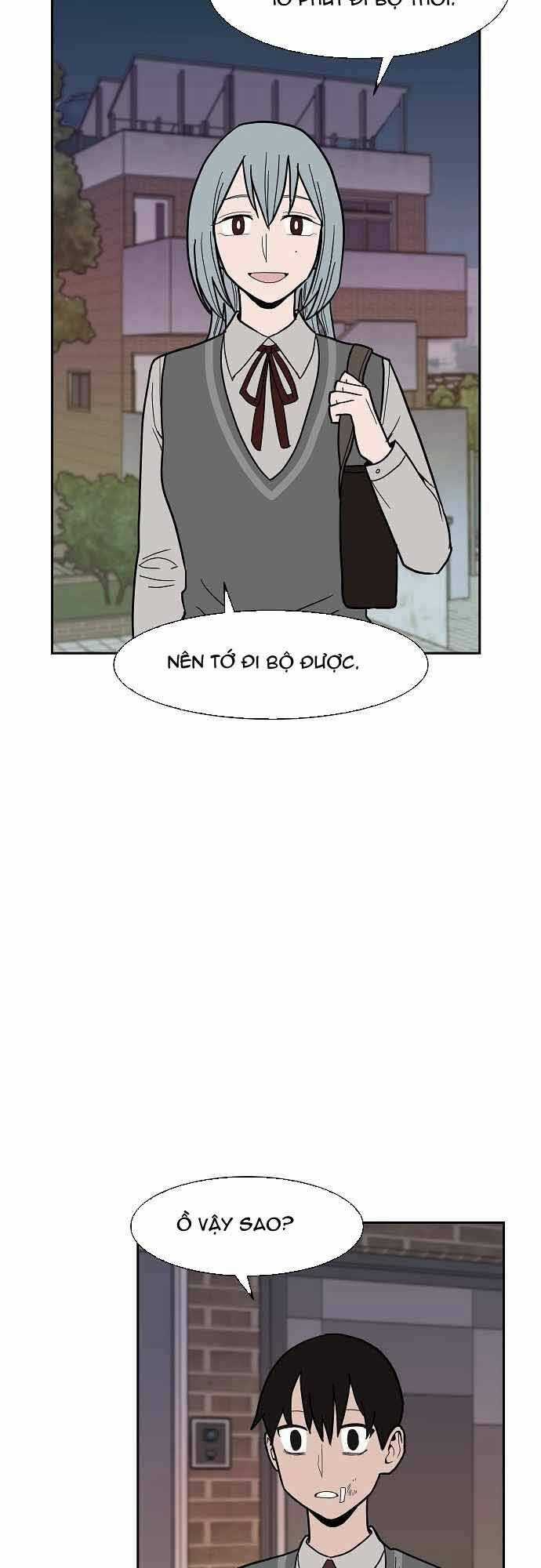 Ngọn Lửa Xanh - Chapter 8 - Trang 37