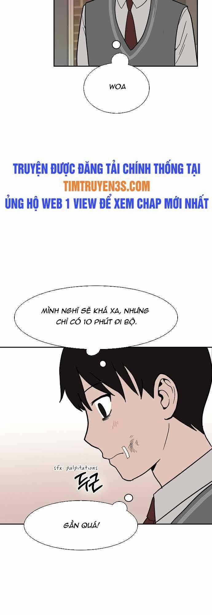 Ngọn Lửa Xanh - Chapter 8 - Trang 38