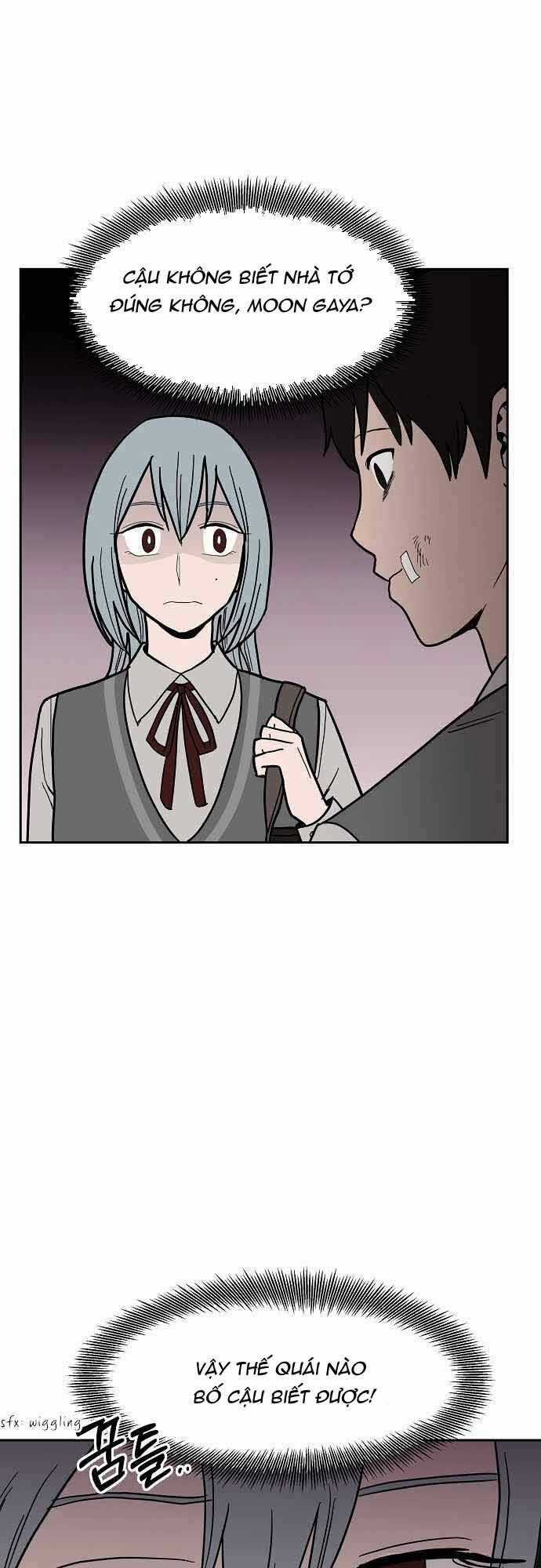 Ngọn Lửa Xanh - Chapter 8 - Trang 39