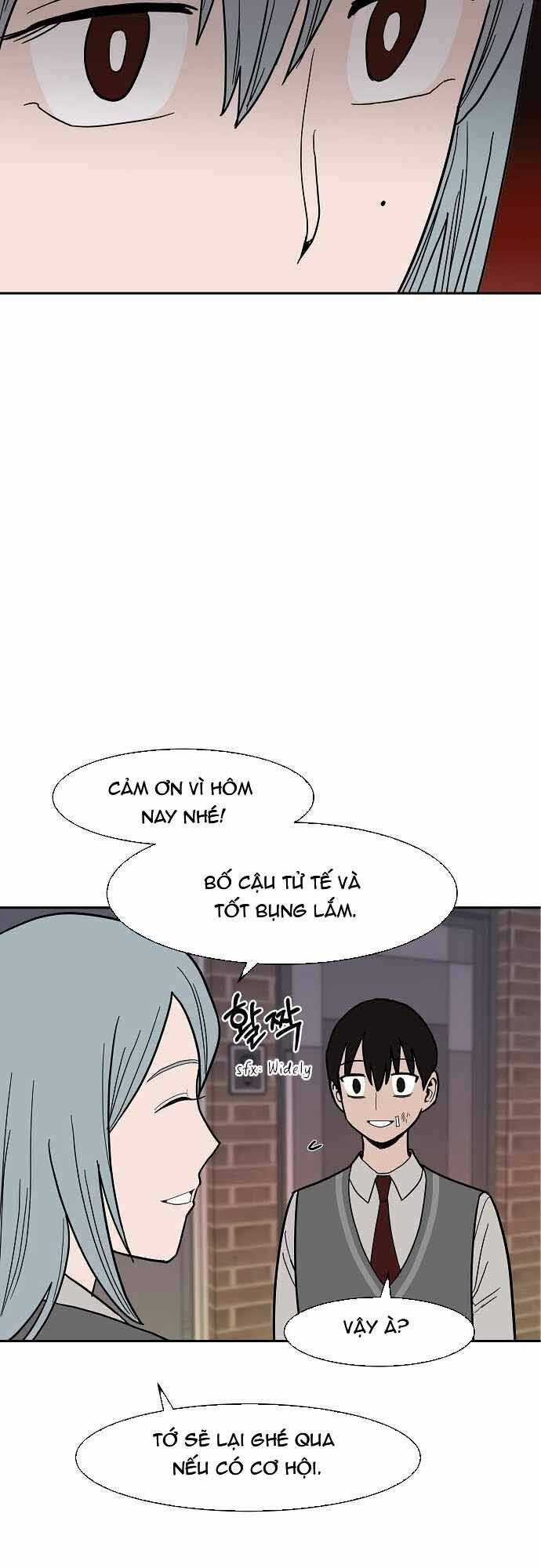 Ngọn Lửa Xanh - Chapter 8 - Trang 40