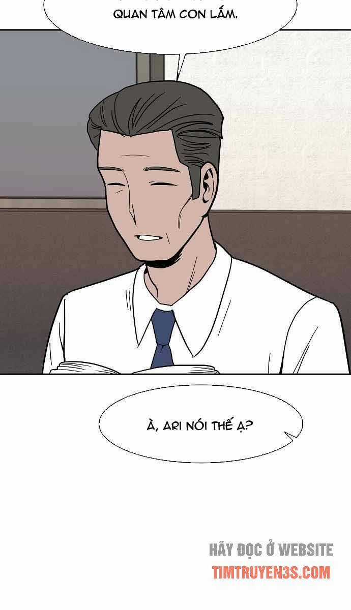 Ngọn Lửa Xanh - Chapter 8 - Trang 44